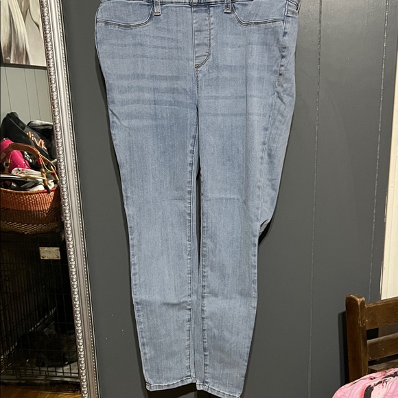 Judy Blue Denim - Judy Blue skinny fit Jegging